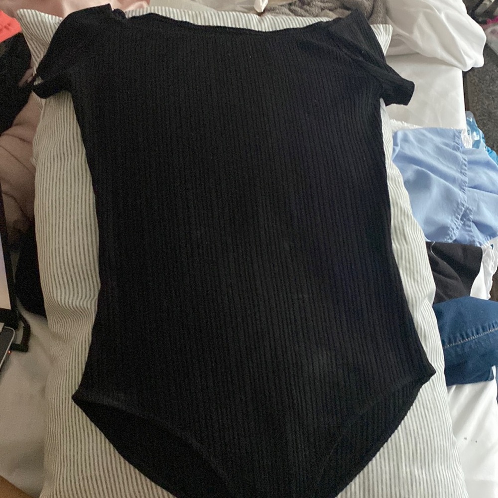 Forever 21 shirt.
